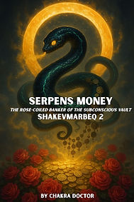Book 92 SERPENS Money