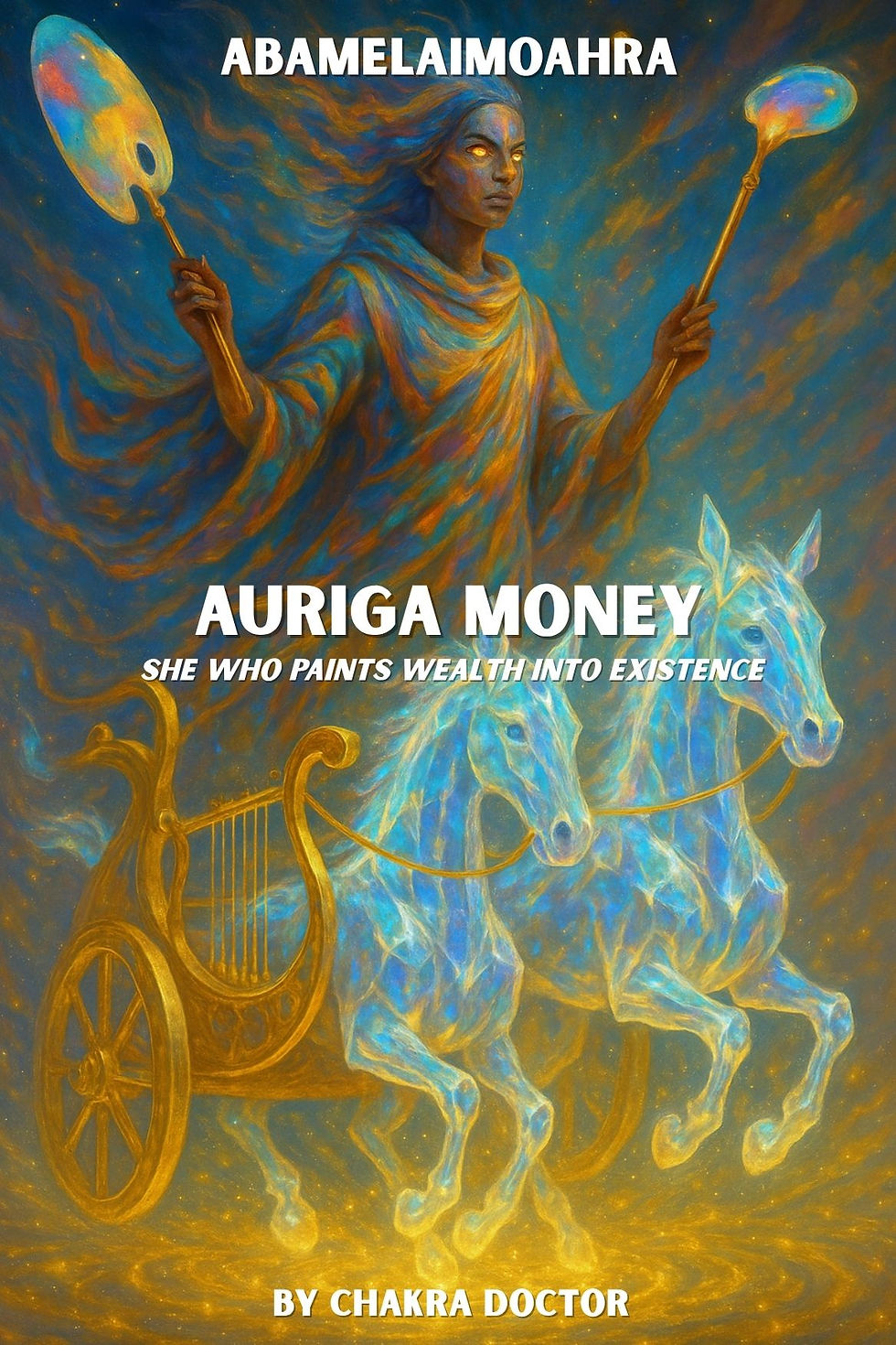 AURIGA MONEY