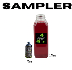 superfood sampler