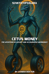 Book 22 CETUS Money