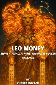 LEO MONEY