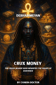 Book 26 MENSA Money