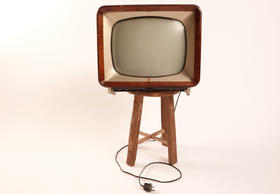 oude tv toestellen