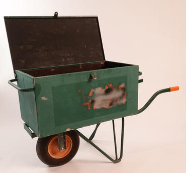 kruiwagens