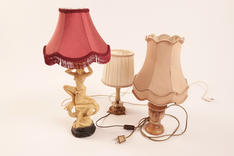 lampen en verlichting