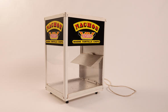 nacho warmers