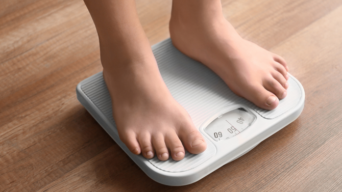 How To Lose 10 Pounds In A Day For Good