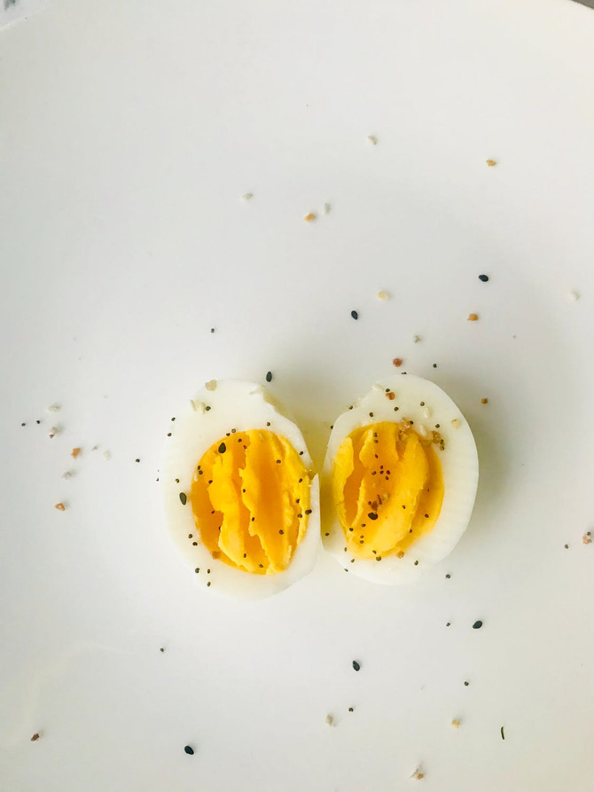 Protein Powered Breakfast Ideas