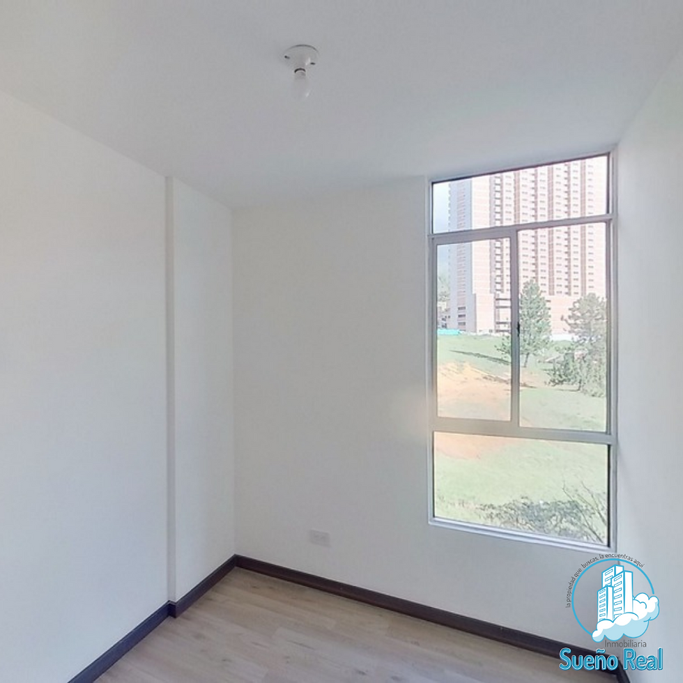 Miniatura: ACOGEDOR APARTAMENTO EN NIQUIA  CERCA AL NUEVO CENTRO COMERCIAL PUERTA DEL NORTE