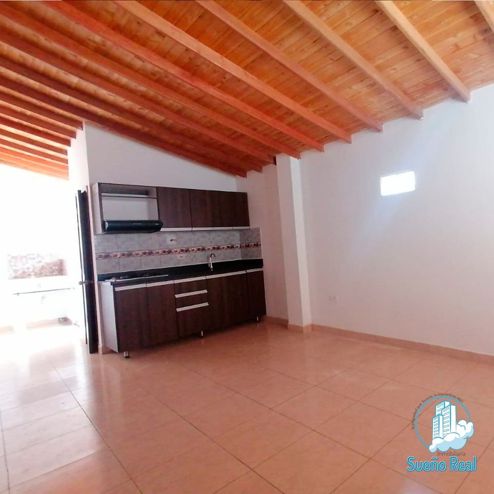 Miniatura: ¡ECONÓMICO APARTAMENTO! EN NIQUIA PARTE BAJA CON MÁS DE 80 MTS CUADRADOS.