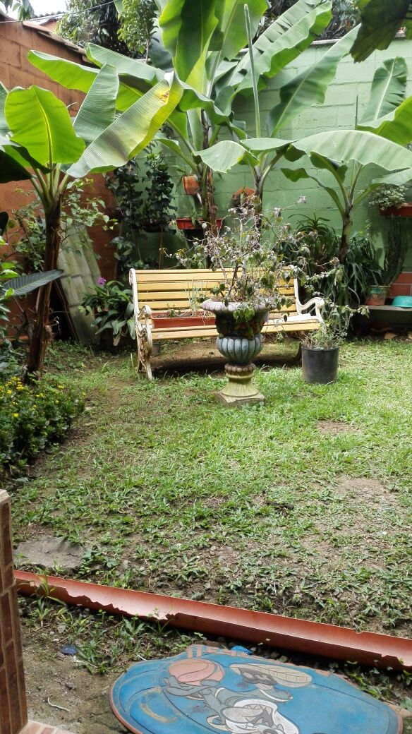 Miniatura: CASA PRIMER PISO EN HATO NUEVO CON SOLAR / OPCIÓN DE CONSTRUIR. ¡CASA CAMPESTRE!