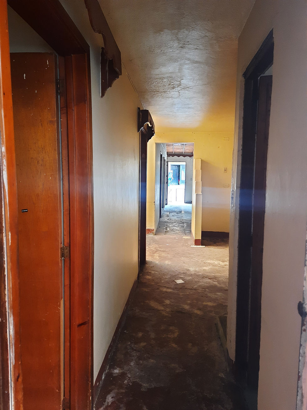 Miniatura: CASA PARA INVERSION EN BARRIO NUEVO MUY AMPLIA SE PUEDEN HACER HASTA CUATRO PISO