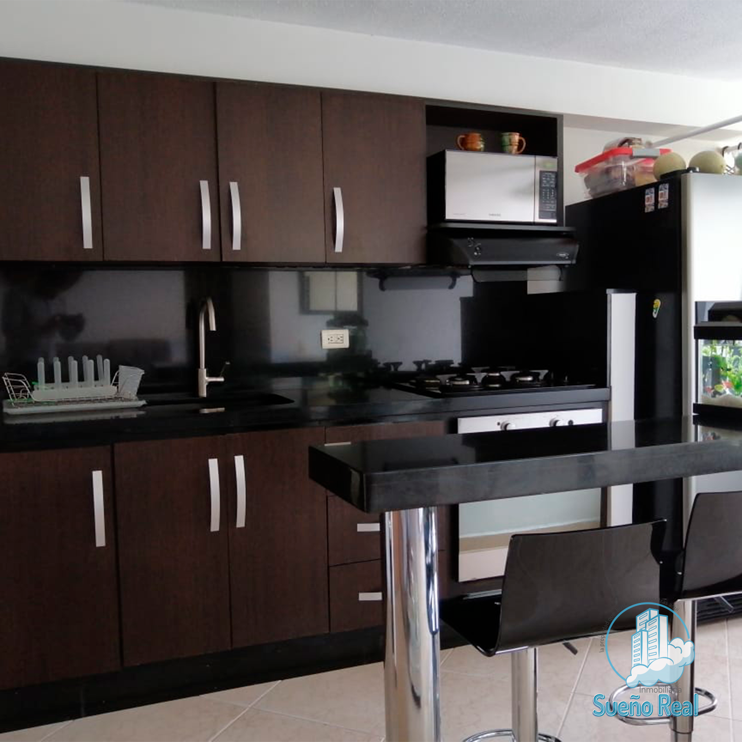 APARTAMENTO EN CAMINO VERDE. AMBIENTE CAMPESTRE. ¡VIVE RODEADO DE TRANQUILIDAD!