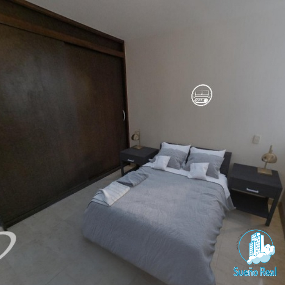 Miniatura: APARTAMENTO EN UNIDAD CERRADA CERCA A LA IGLESIA GORETY. ¡EXCELENTE PRECIO!