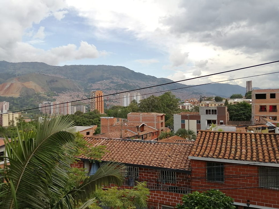 Miniatura: APARTAMENTO PARA ESTRENAR EN VILLA OCCIDENTE. !!ZONA EN DESARROLLO URBANÍSTICO!!