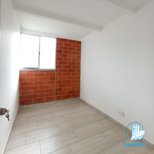 Miniatura: APARTAMENTO PARA ESTRENAR EN LOS BÚCAROS. ¡VISTA CAMPESTRE!