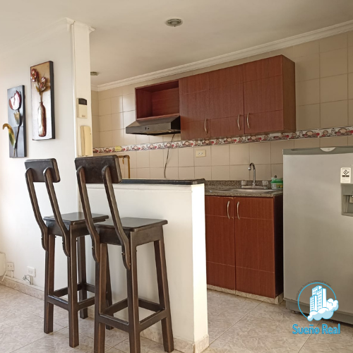 Miniatura: ¡APARTAMENTO EN ROBLEDO A BUEN PRECIO! BUENA OPORTUNIDAD DE INVERSIÓN