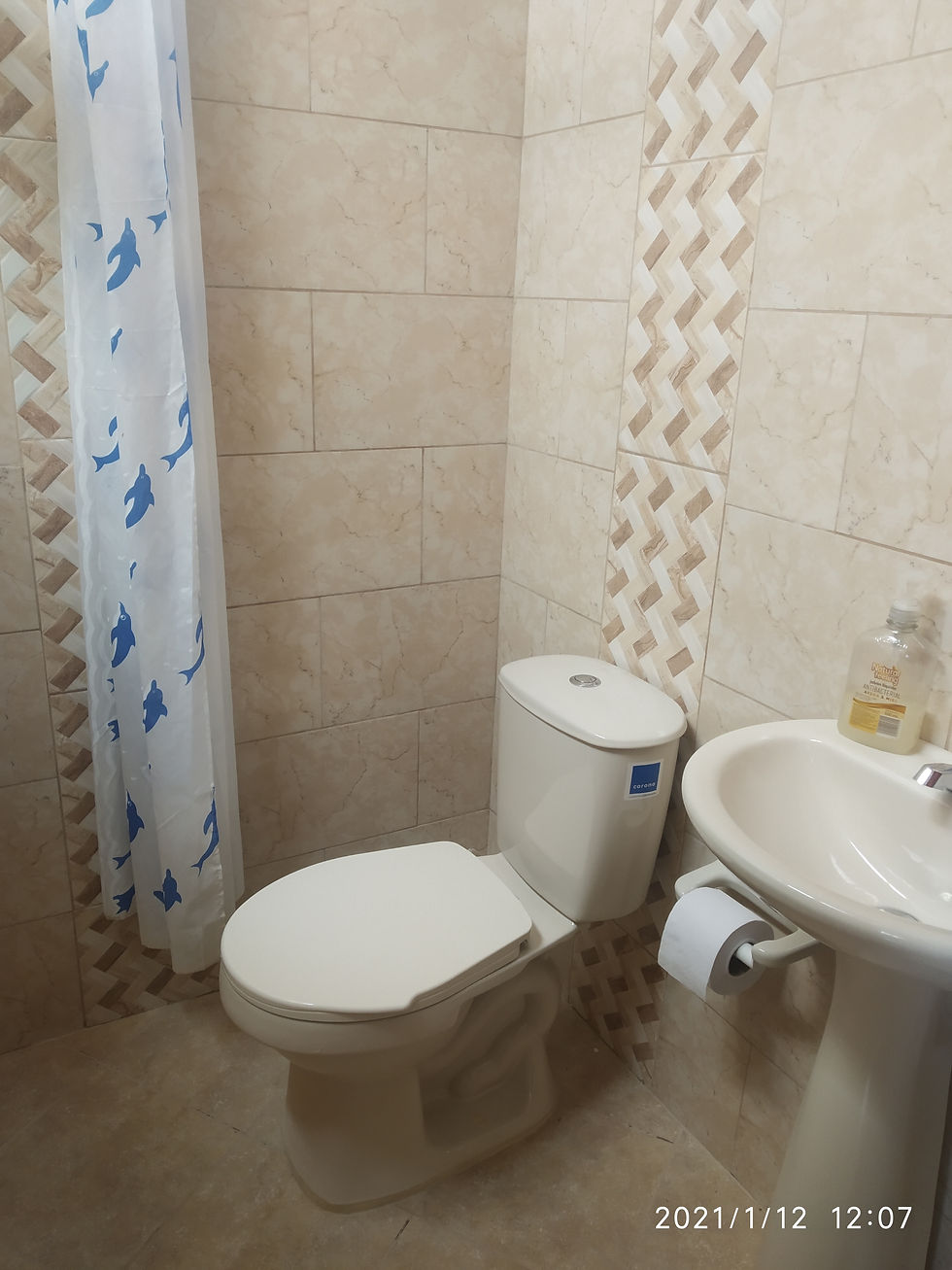 Miniatura: AGRADABLE CASA EN EL TRAPICHE UNIDAD CERRADA BUENA ILUMINACION Y VENTILACION. BU