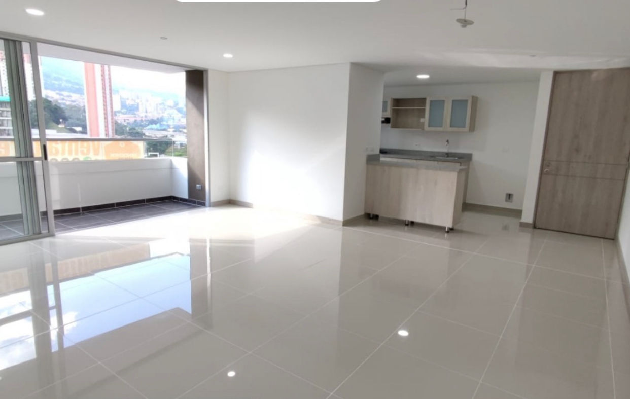 Hermoso Apartamento en Sabaneta Sector Prados Totalmente Terminado y en Excelent