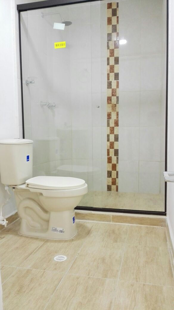 Miniatura: APARTAMENTO PARA ESTRENAR EN BUENOS AIRES, CERCA DE LA OBRA 2000