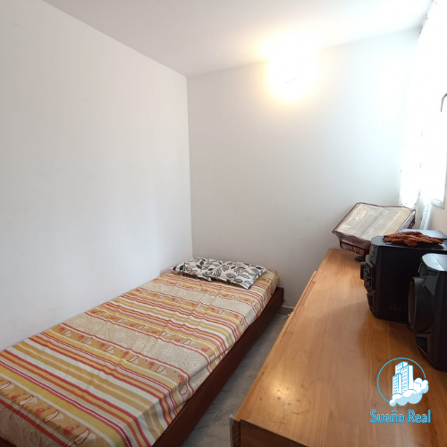 Miniatura: ACOGEDOR APARTAMENTO EN NAVARRA ¡MUY BUENA ILUMINACIÓN!