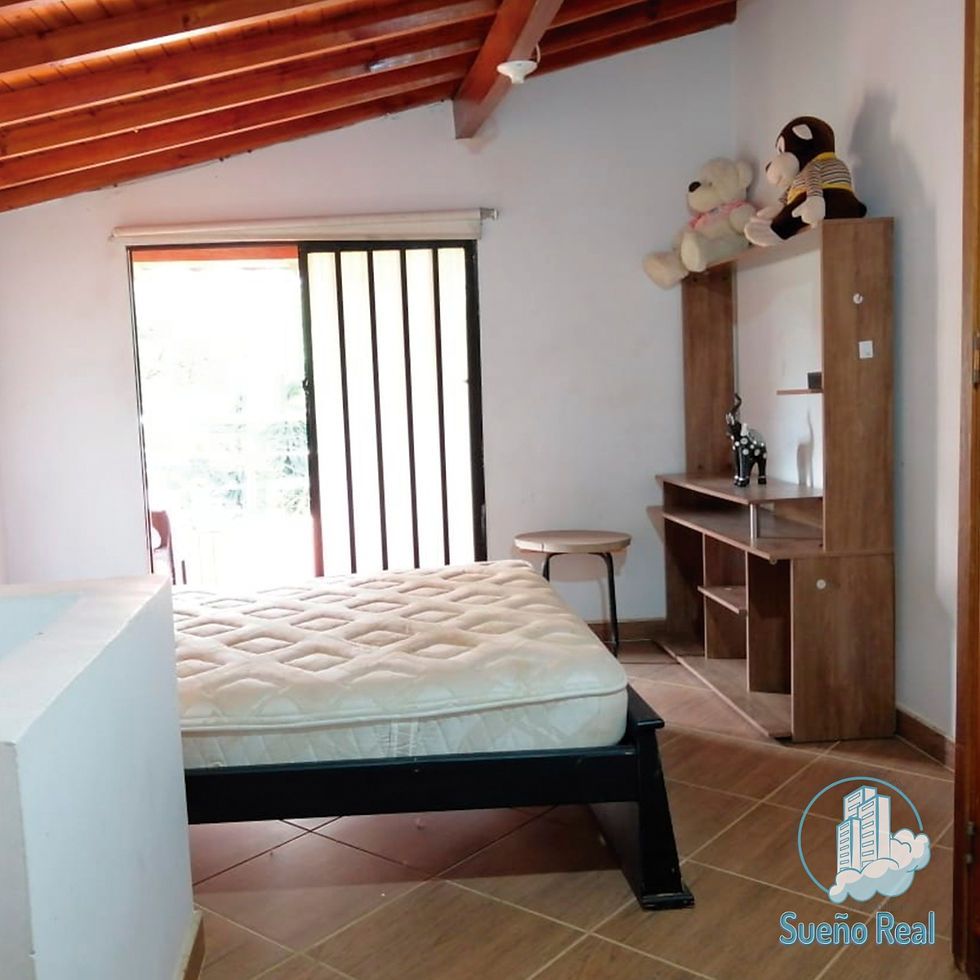 Miniatura: APARTAMENTO EN ZONA CAMPESTRE, PARQUEADERO COMÚN Y CON POSIBILIDAD DE AMPLIACIÓN