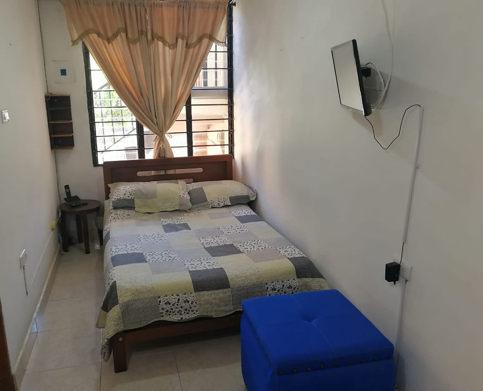 Miniatura: HERMOSO APARTAMENTO EN GIRARDOT (MEDELLIN) MUY BIEN UBICADO CON PARQUEADERO PRIV