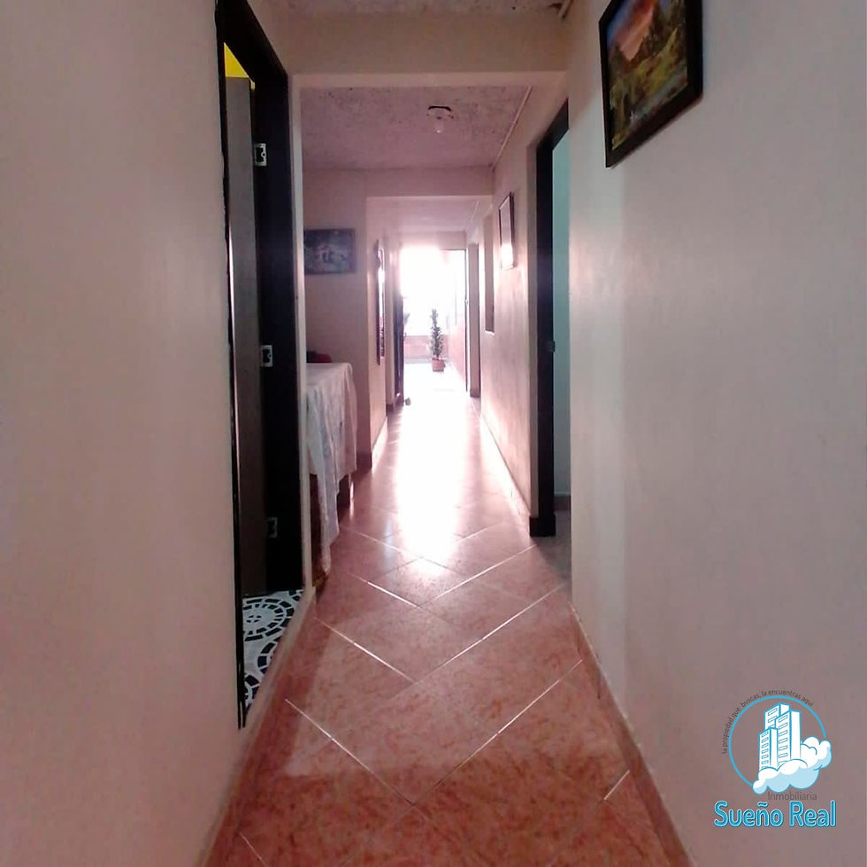 Miniatura: APARTAMENTO CERCA A LA BOMBA BELLANITA, AMPLIO Y CON MUY BUENA ILUMINACIÓN.