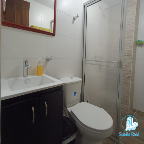 Miniatura: APARTAMENTO EN BUENOS AIRES. A 7 MINUTOS DEL PARQUE PRINCIPAL DE BELLO Y OBRA 2.