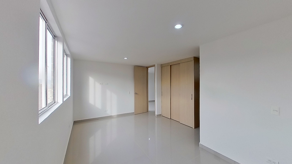 Miniatura: Hermoso Apartaestudio en Sabaneta - Los Alcázares Totalmente Terminado en Unidad