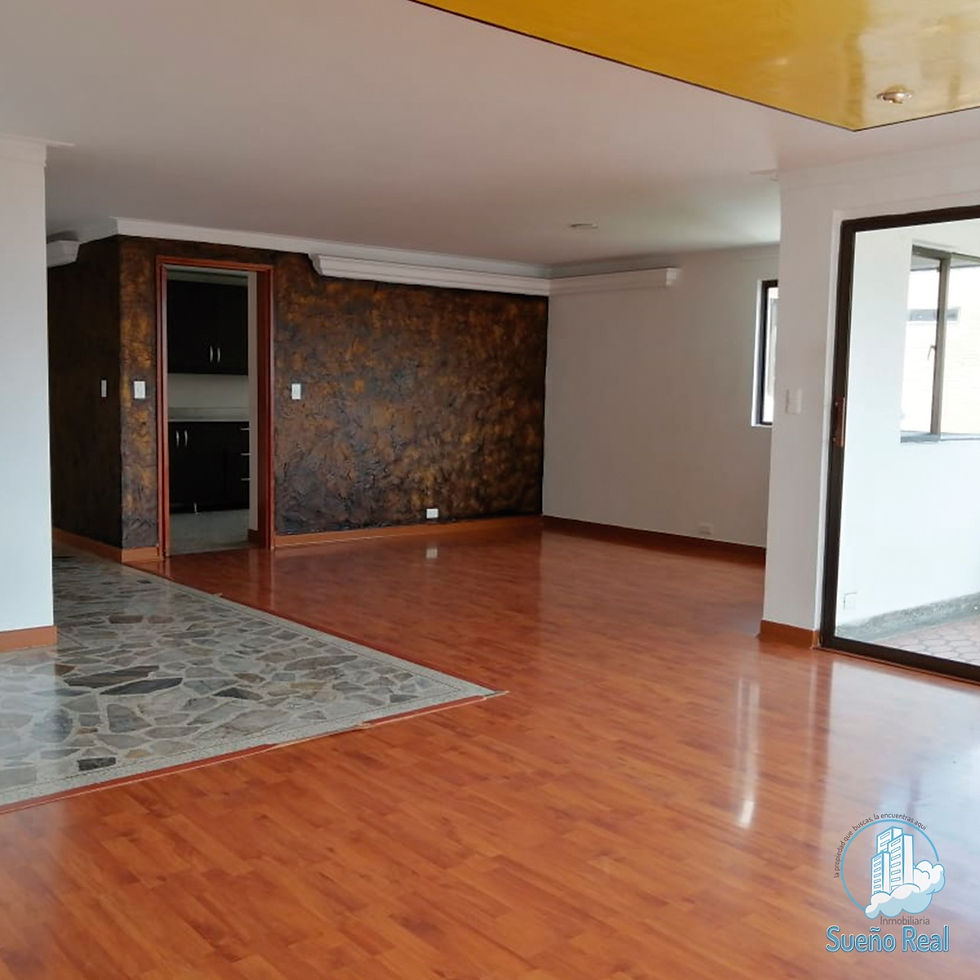 Miniatura: AMPLIO APARTAMENTO EN EL POBLADO. LOMA TELEVIDA, EXCELENTE UBICACIÓN Y ESPACIOS!