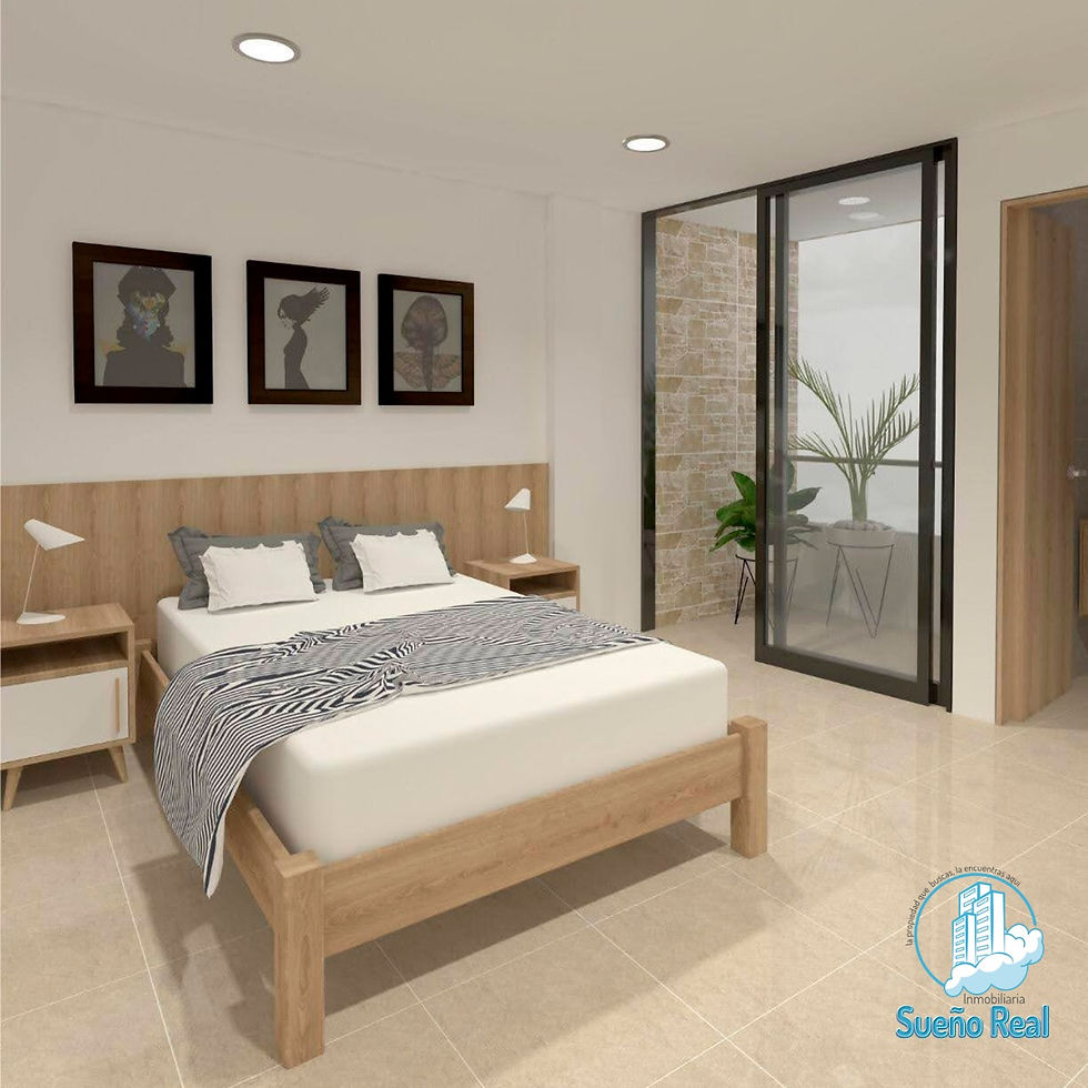 Miniatura: ¡GANGA! APARTAMENTOS PARA ESTRENAR CERCA DEL PARQUE DE BELLO. ¡CON DESCUENTO!