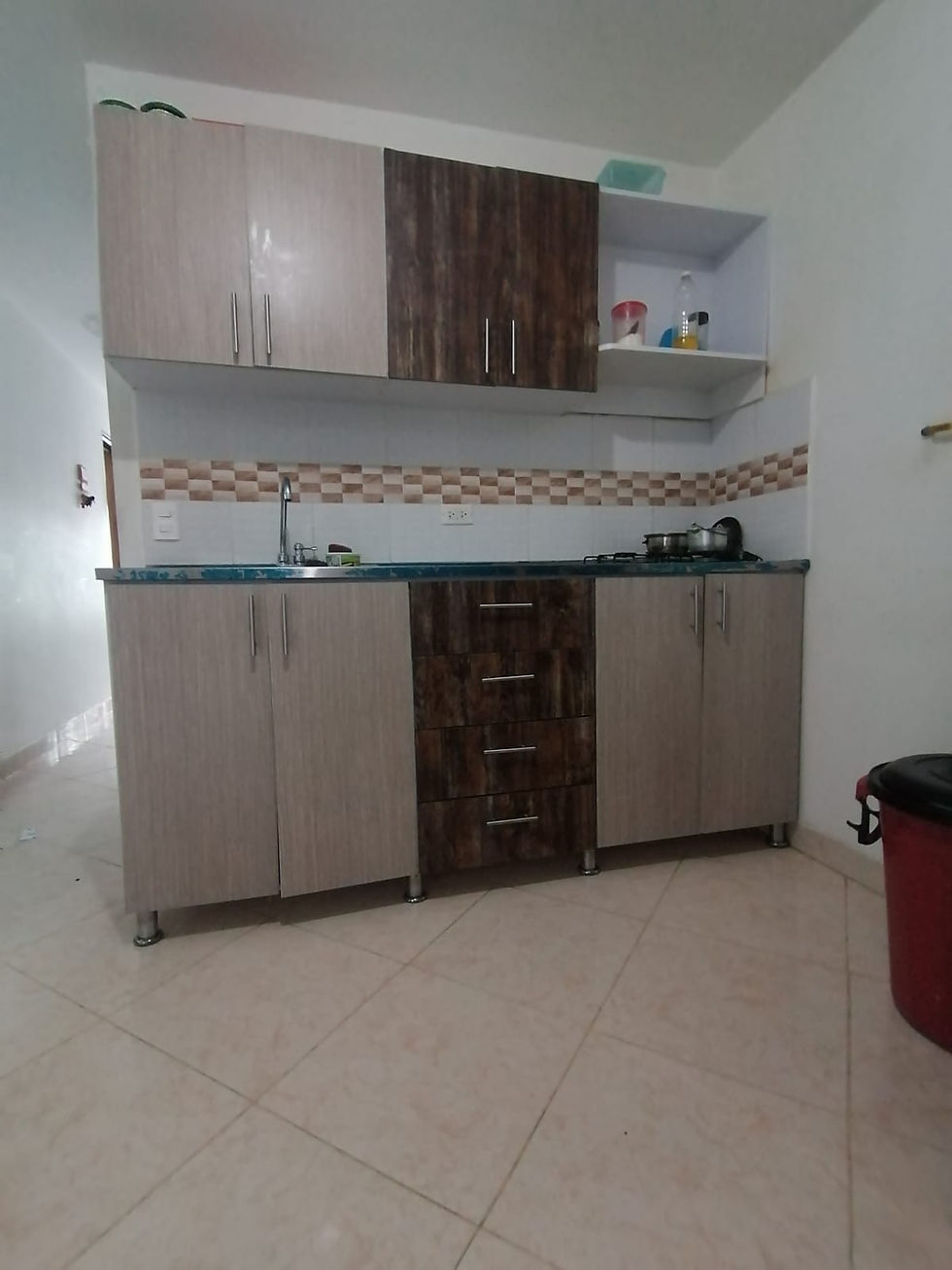 Miniatura: HERMOSA CASA EN NIQUIA CON ANTE JARDIN PARA GUARDAR MOTO