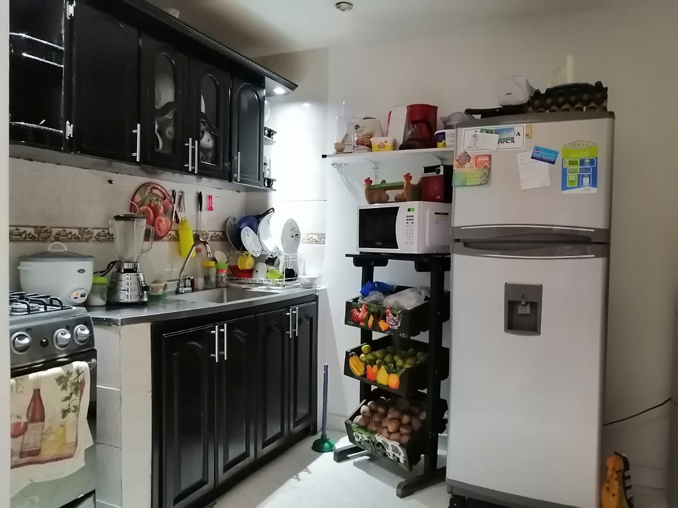 Miniatura: CASA EN SAN SILVESTRE. CON MÁS DE 140 MTS CUADRADOS Y POSIBILIDAD DE CONSTRUIR