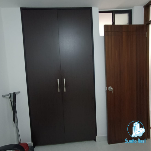 Miniatura: APARTAMENTO EN BUENOS AIRES. A 7 MINUTOS DEL PARQUE PRINCIPAL DE BELLO Y OBRA 2.