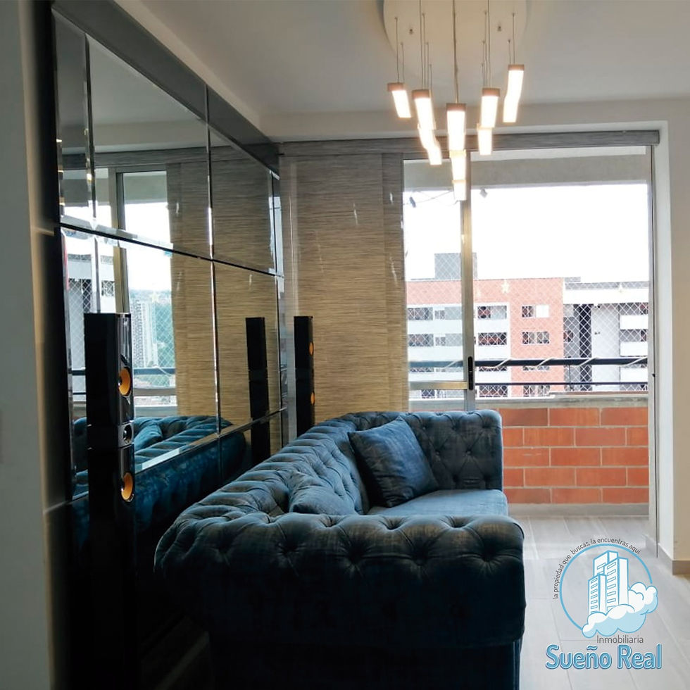 Miniatura: AMPLIO Y HERMOSO APARTAMENTO EN SANTA ANA. DETALLES TECNOLÓGICOS QUE TE AYUDARÁN