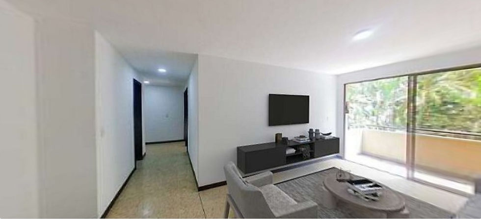 Miniatura: APARTAMENTO EN EL POBLADO CERCA AL SAN LUCAS PLAZA ¡EXCELENTE UBICACION!