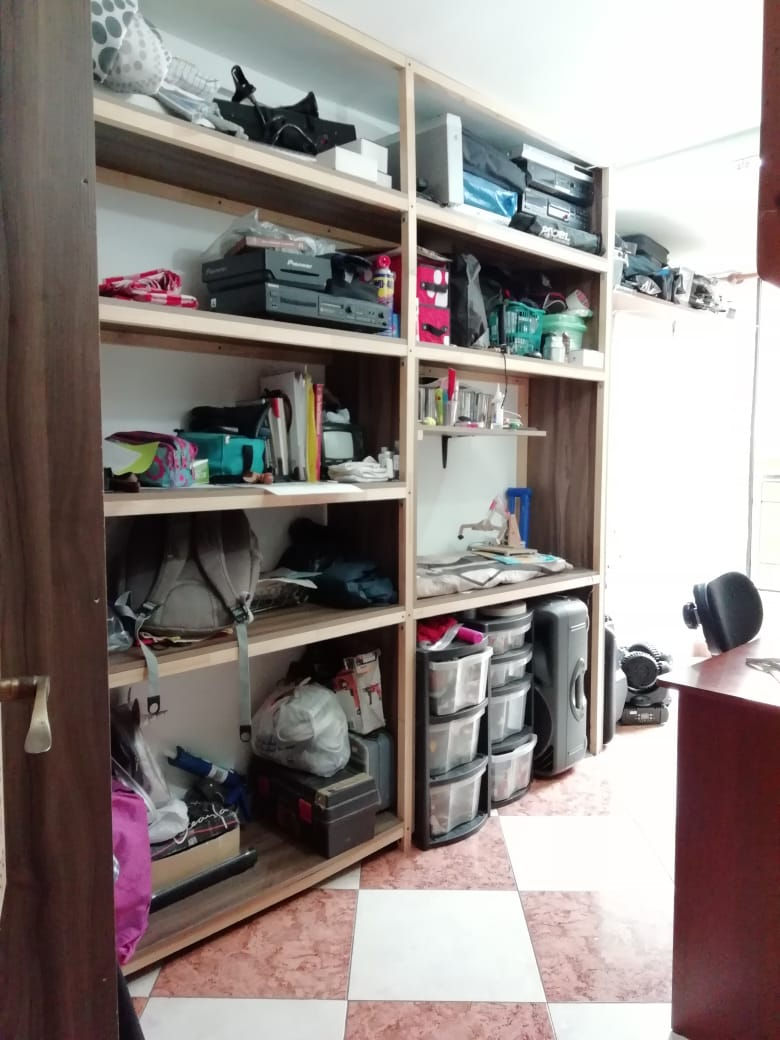 Miniatura: AMPLIA CASA A 2 CUADRAS DEL CENTRO COMERCIAL DE NIQUIA