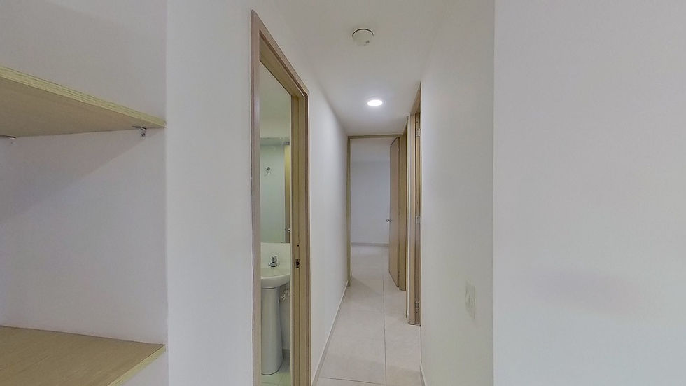 Miniatura: ACOGEDOR APARTAMENTO EN NIQUIA  ¡CERCA AL CENTRO COMERCIAL PUERTA DEL NORTE!