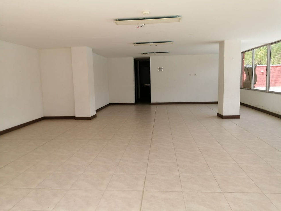 Miniatura: CASA CON PLANCHA EN SAN GABRIEL / UNIDAD CERRADA, !MUY BUEN FUTURO!