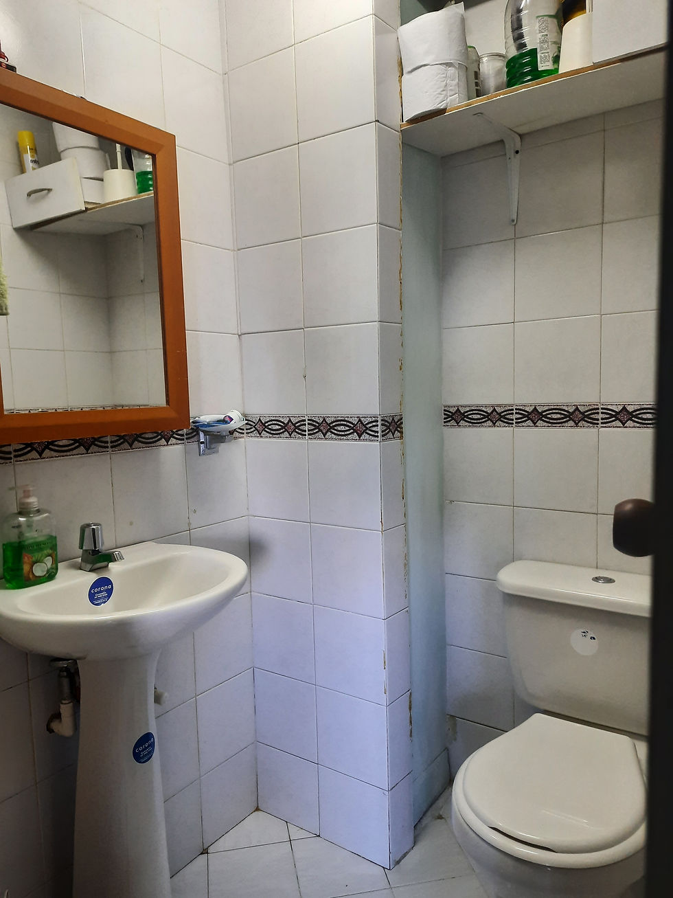 Miniatura: SE VENDE APARTAMENTO MUY ACOGEDOR EN EL TRAPICHE (BELLO) PRIMER PÍSO CON PARQUEA