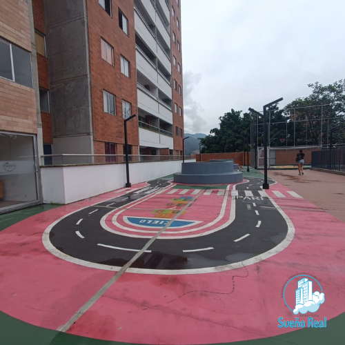 Miniatura: APARTAMENTO EN EL CARMELO, UNIDAD CERRADA. BUENA UBICACIÓN