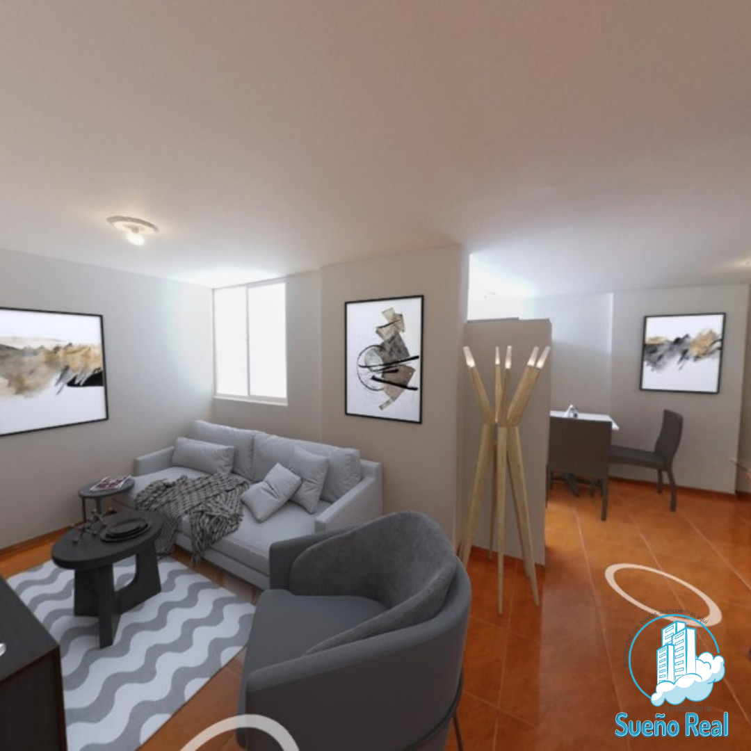 APARTAMENTO EN NIQUIA, CERCA AL HOSPITAL MARCO FIDEL SUAREZ ¡CON PARQUEADERO