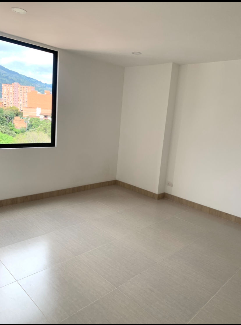 Miniatura: Hermosos Apartamentos muy Amplios en Laureles - Simón Bolívar para Estrenar