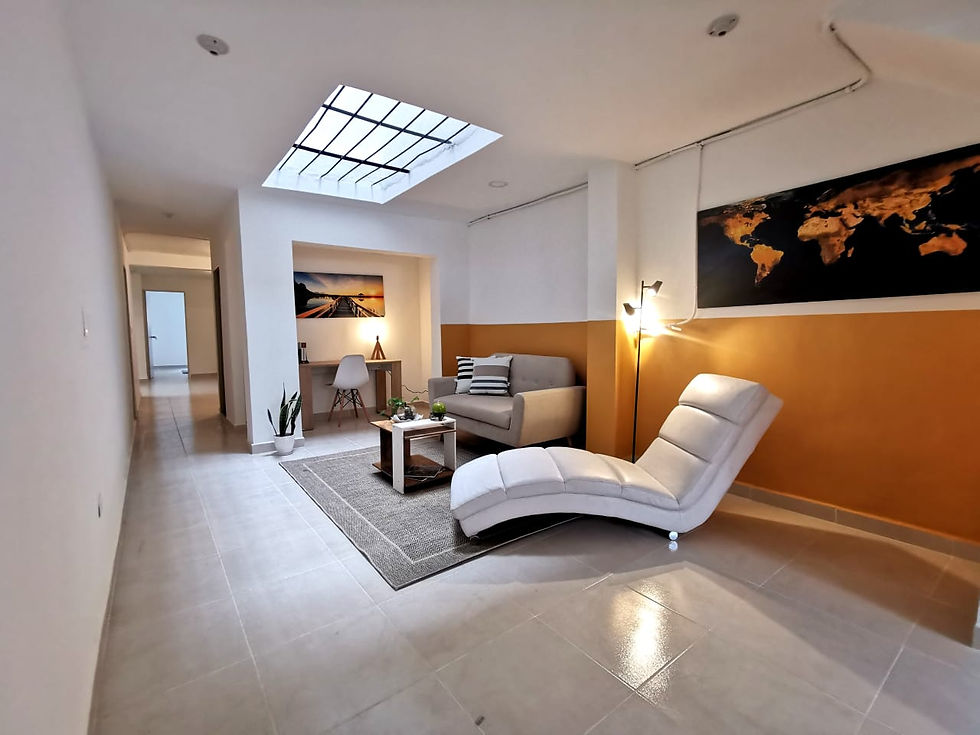 Miniatura: AMPLIO APARTAMENTO  EN CASTILLA LA ESPERANZA, PRIMER PISO RECIEN REMODELADA.