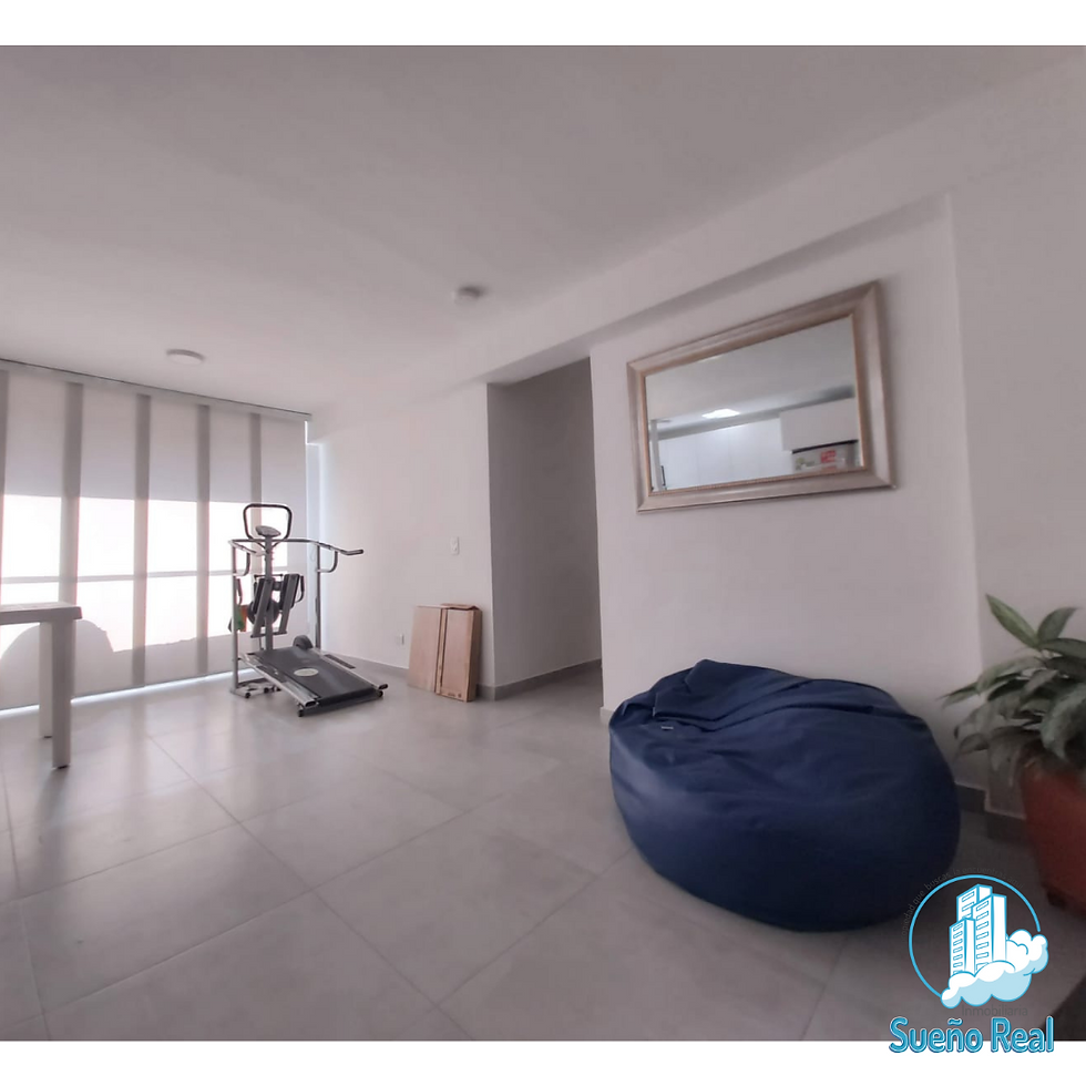 Miniatura: APARTAMENTO EN STA ANA, CERCA DEL PRÓXIMO CENTRO COMERCIAL FABRICATO