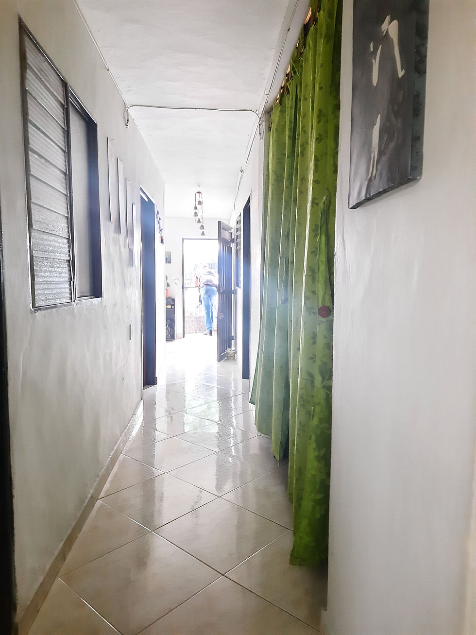 Miniatura: AMPLIO APARTAMENTO EN GIRARDOT MEDELLIN MUY ECONOMICO, BUEN PUNTO PARA VIVIR.