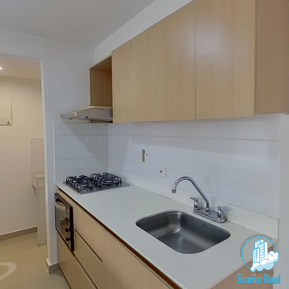 Miniatura: ESPECTACILAR APARTAMENTO EN SANTA ANA ¡MUY AMPLIO!