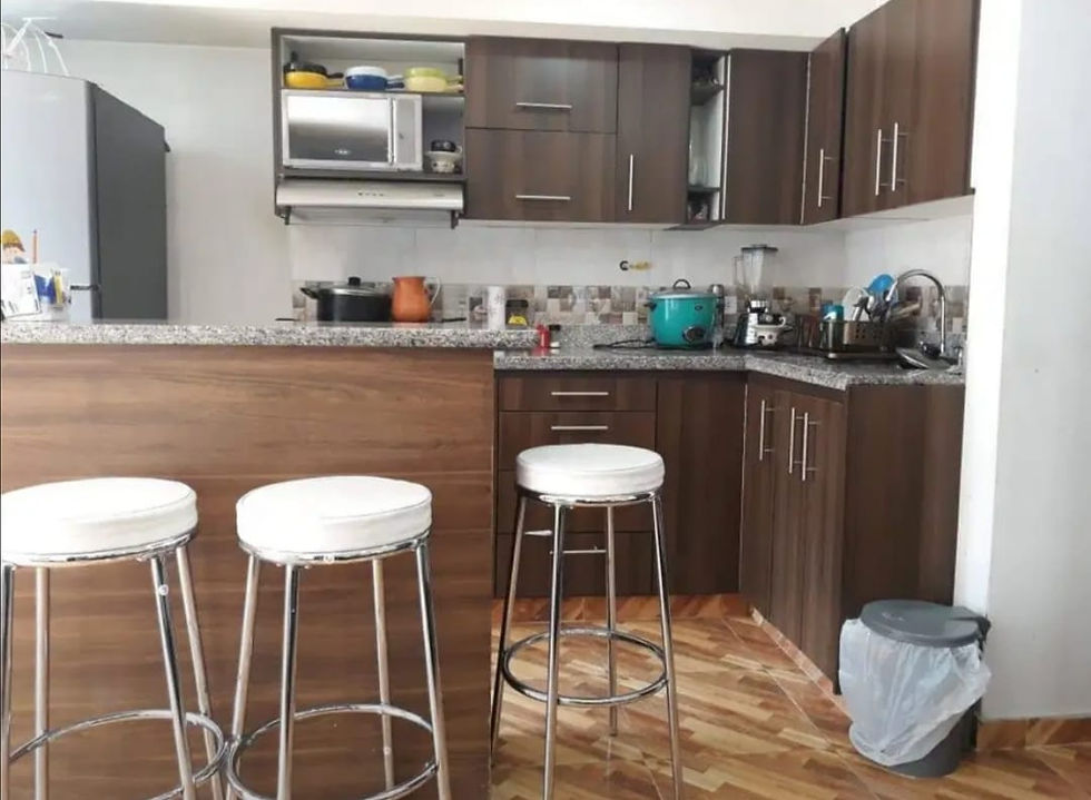 Miniatura: APARTAMENTO MUY CERCA DEL PARQUE DE BELLO, SOBRE LA OBRA 2.000 MUY ¡CENTRAL!