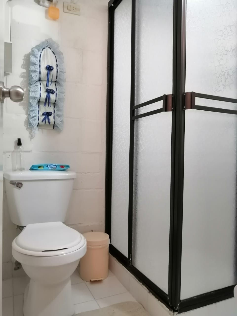 Miniatura: CASA AMPLIA EN SAN SILVESTRE CON MÁS DE 90 METROS CUADRADOS